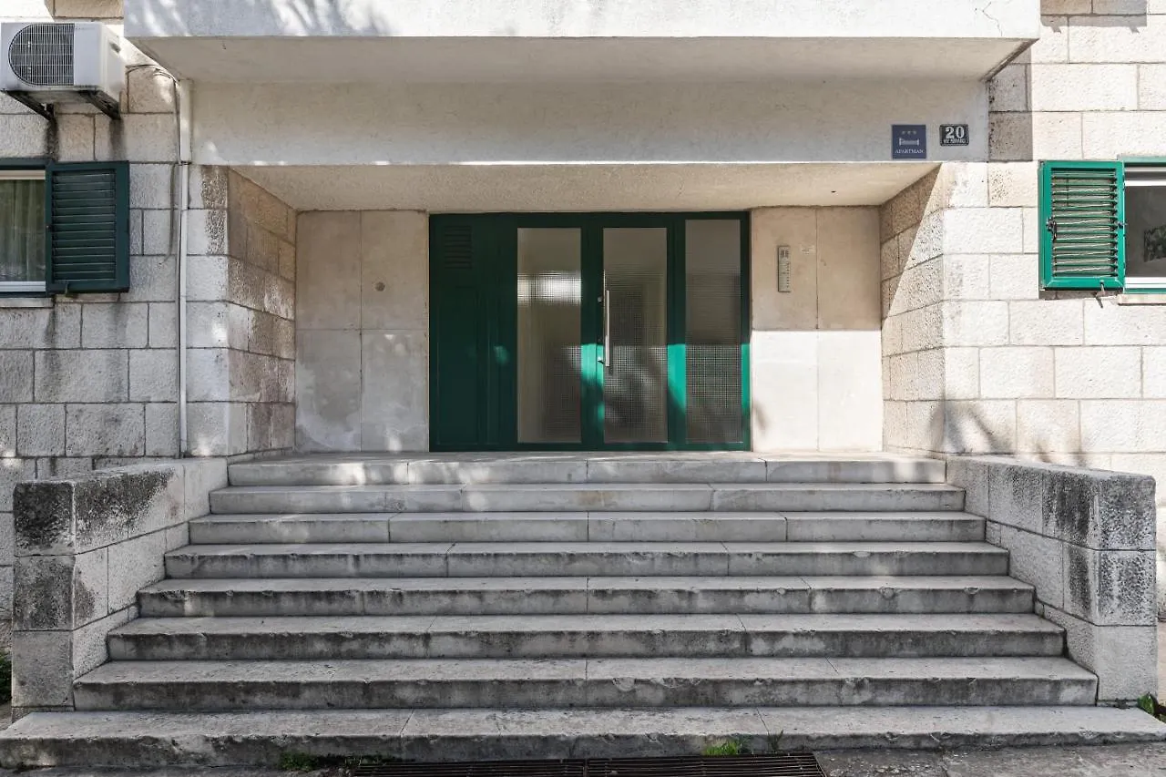 Cool Suite Split 0*,  Croatia