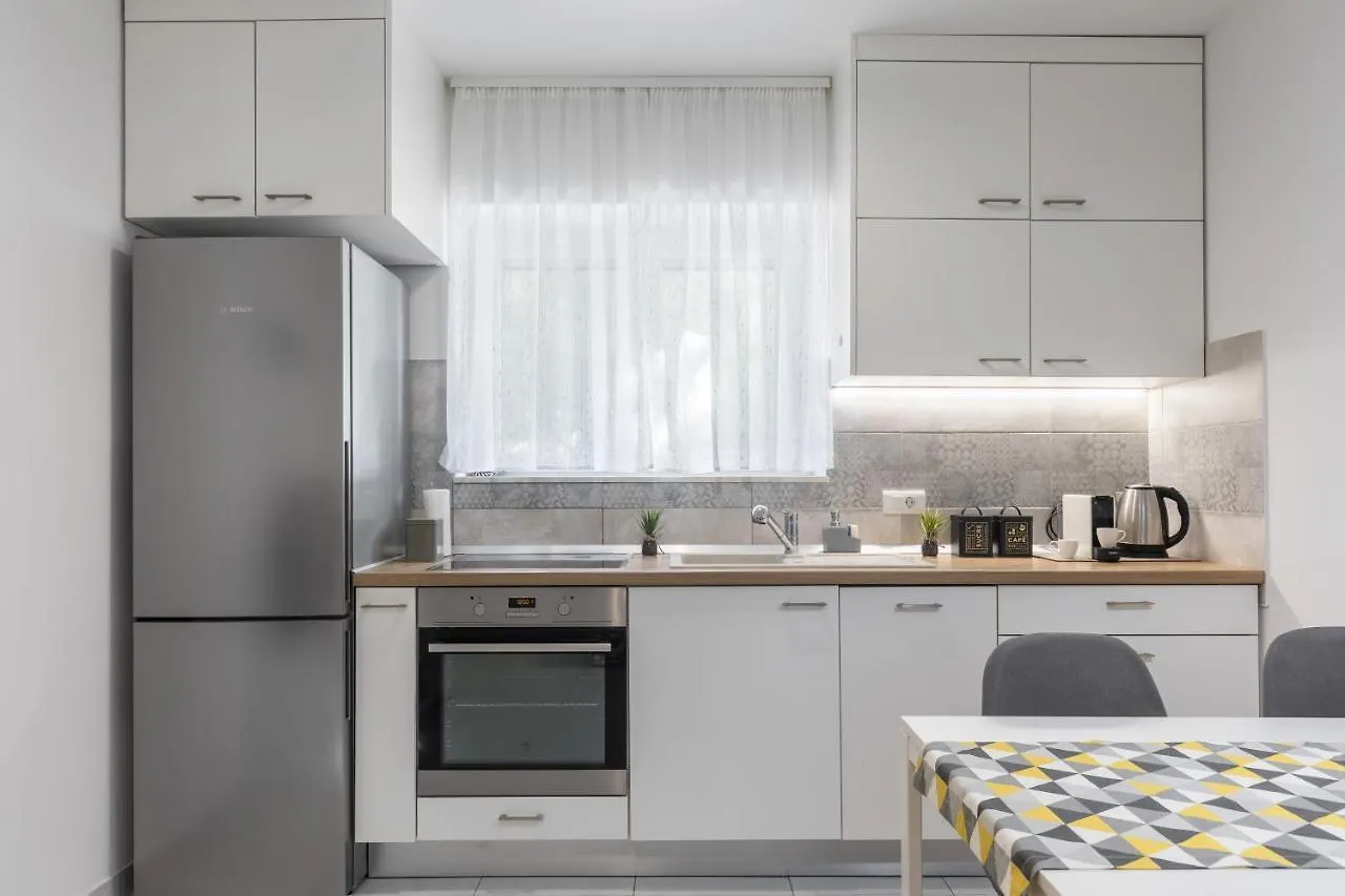 Appartement Cool Suite Split