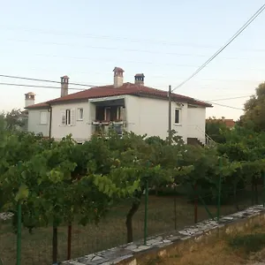 Gabi Apartman Labin (Istria)