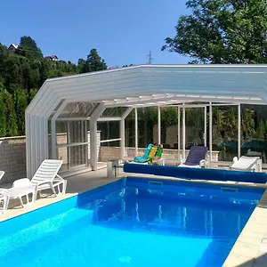 Pansion Bijela Ruza - A La Carte Hotel Ravna Gora