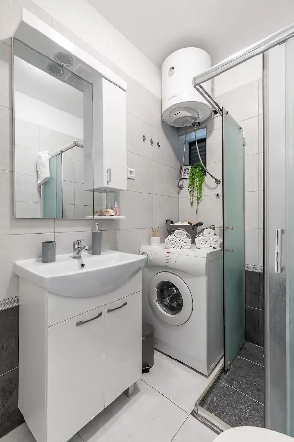 Apartment Cool Suite Split Croatia