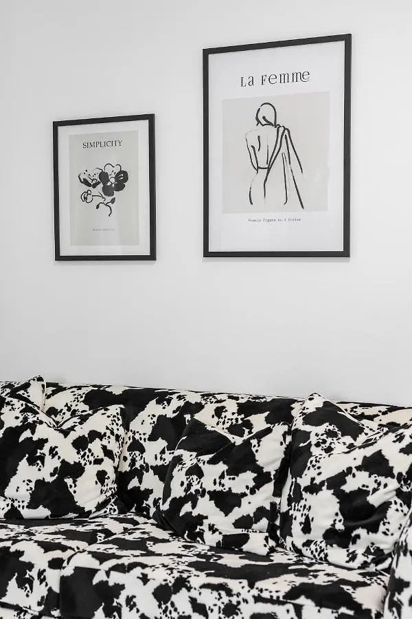 Apartment Cool Suite Split