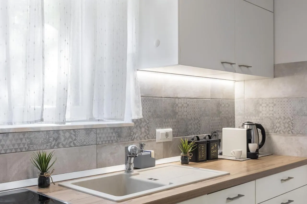 Cool Suite Split Croatia