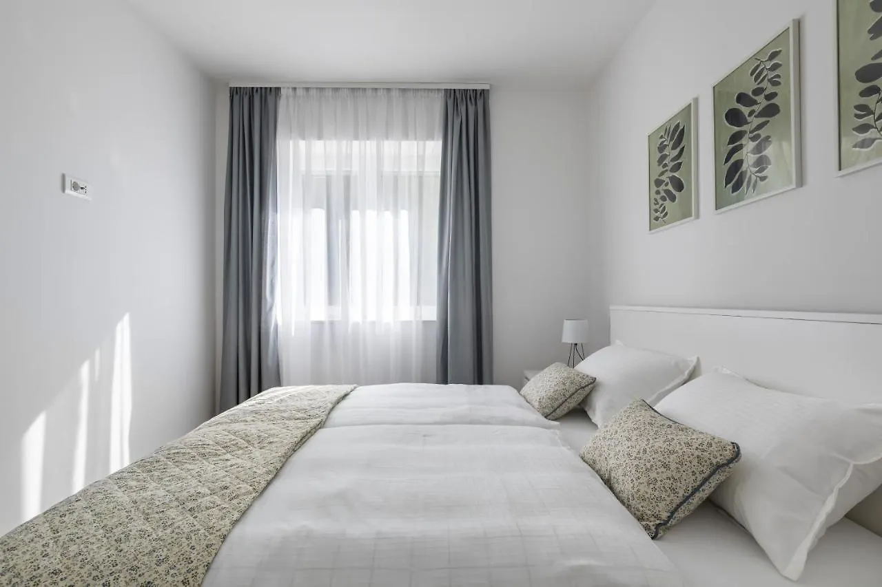 Cool Suite Split Croatia