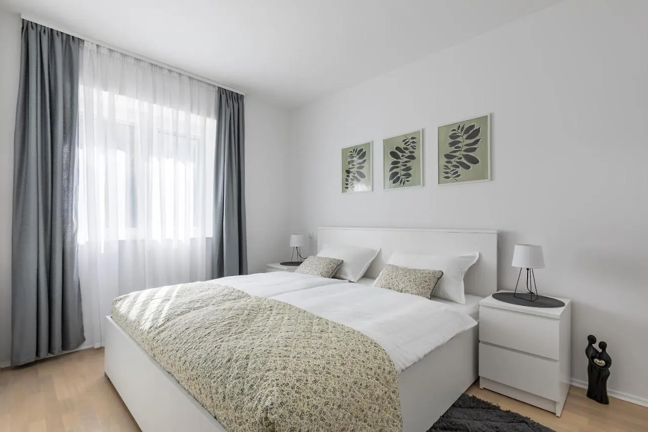 Apartment Cool Suite Split Croatia
